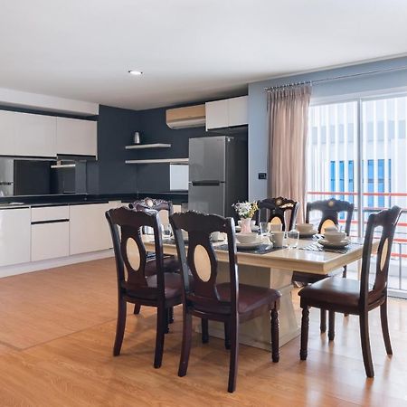Icheck Inn Residences Sathorn Bangkok Dış mekan fotoğraf