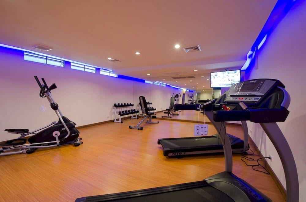 Icheck Inn Residences Sathorn Bangkok Dış mekan fotoğraf