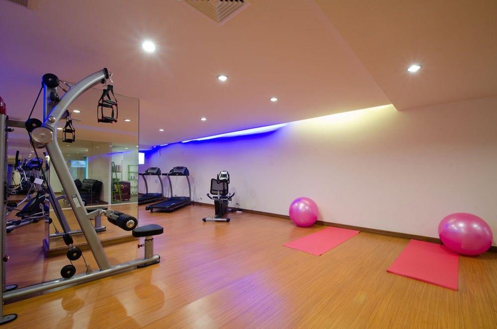 Icheck Inn Residences Sathorn Bangkok Dış mekan fotoğraf