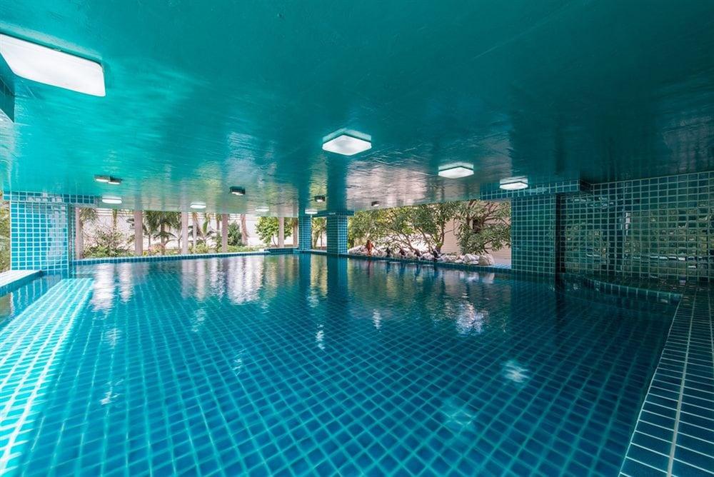 Icheck Inn Residences Sathorn Bangkok Dış mekan fotoğraf